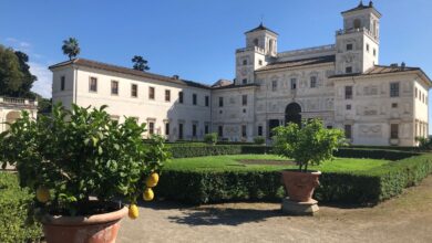 “Uno de los lugares más bellos del mundo”… La Villa Medici, esta joya francesa en Roma poco conocida por los turistas “Uno de los lugares más bellos del mundo”… La Villa Medici, esta joya francesa en Roma poco conocida por los turistas